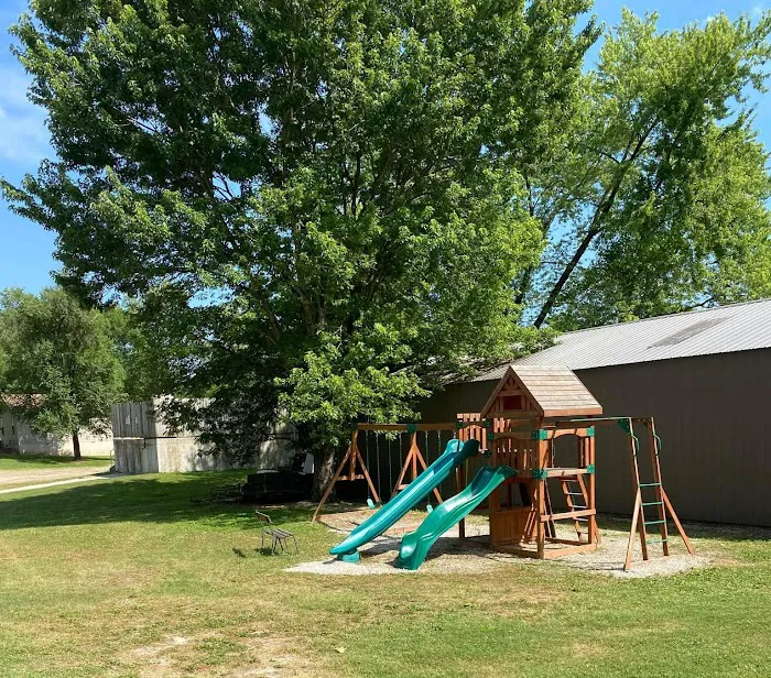 RV Sites at Edgewater Beach Resort Picture 5