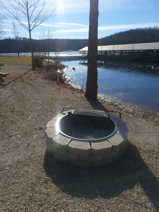 RV Sites at Edgewater Beach Resort Picture 10