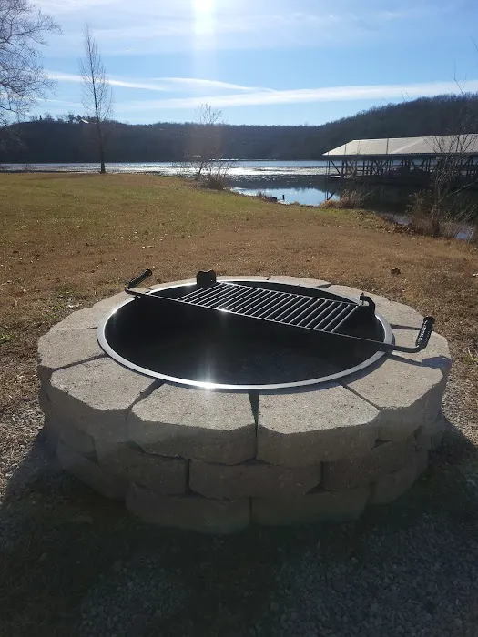 RV Sites at Edgewater Beach Resort Picture 9