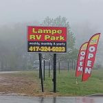 Lampe RV Park