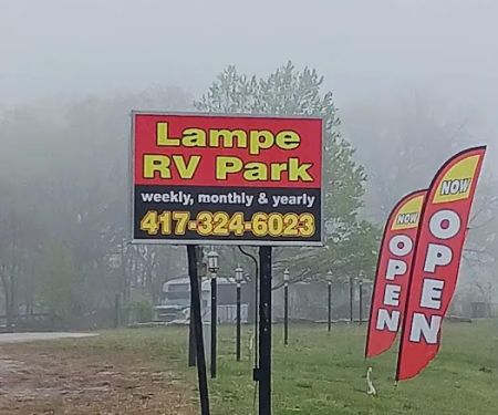 Lampe RV Park