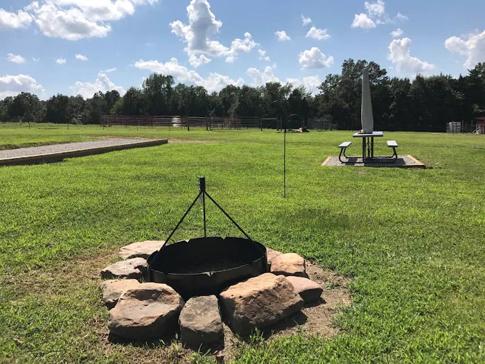 Kings River Hitchin’ Post RV & Campground Picture 1