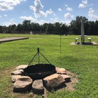 Kings River Hitchin’ Post RV & Campground ico