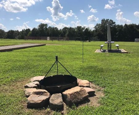 Kings River Hitchin’ Post RV & Campground