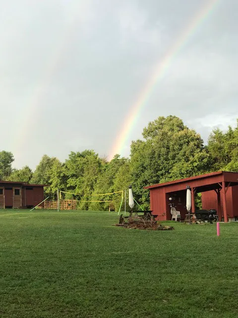 Kings River Hitchin’ Post RV & Campground Picture 4