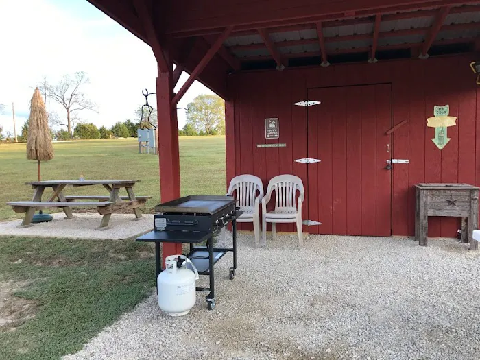 Kings River Hitchin’ Post RV & Campground Picture 6