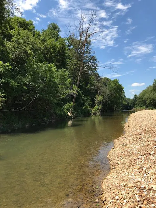 Kings River Hitchin’ Post RV & Campground Picture 9