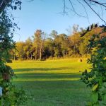 Kecks Creek Crossing