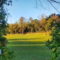 Kecks Creek Crossing ico