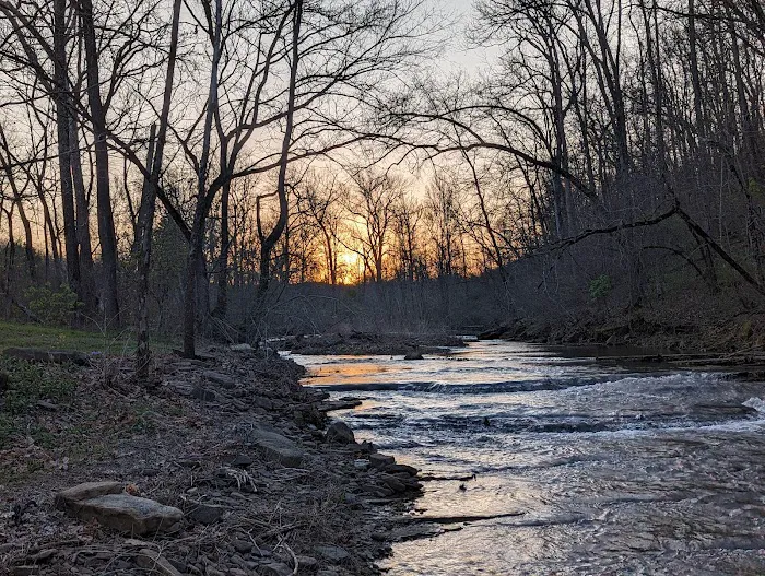 Kecks Creek Crossing Picture 5