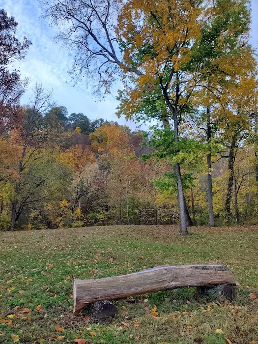 Kecks Creek Crossing Picture 8