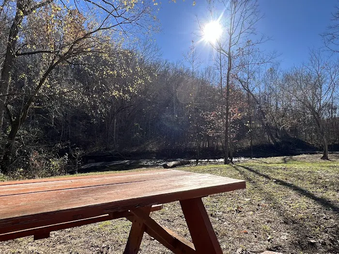 Kecks Creek Crossing Picture 9