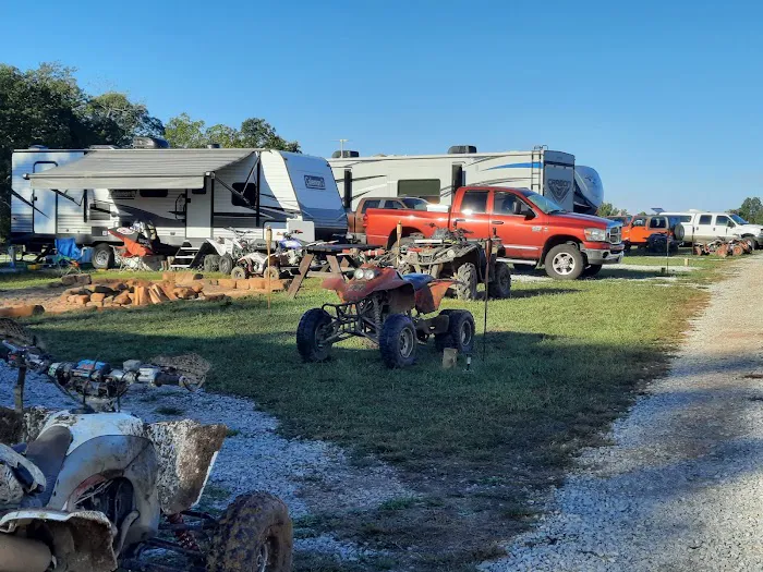 Pettigrew RV Park and Recreational Campground Picture 1