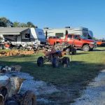 Pettigrew RV Park and Recreational Campground