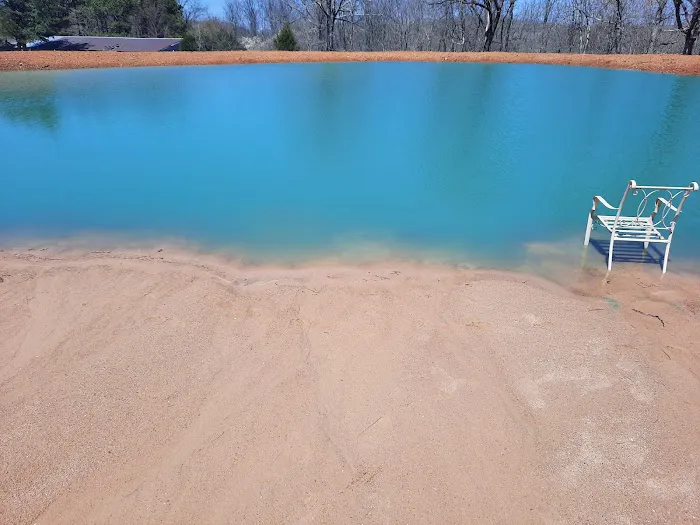 Pettigrew RV Park and Recreational Campground Picture 2