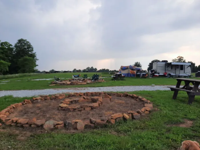 Pettigrew RV Park and Recreational Campground Picture 4