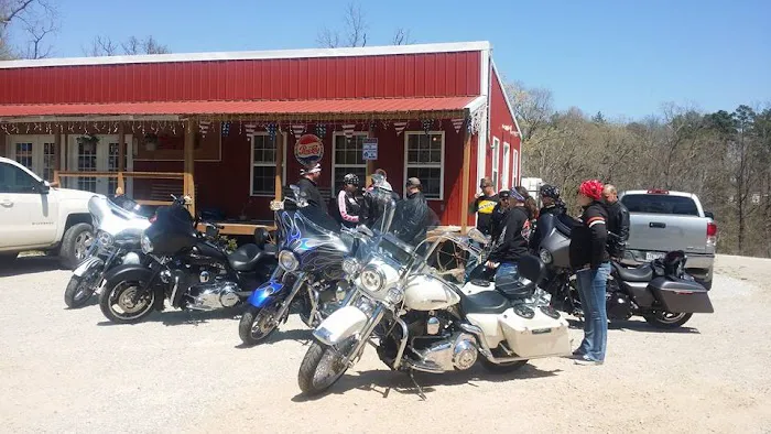 Happy Camper RV park Picture 3