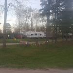 Happy Camper RV park