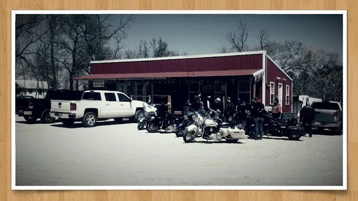 Happy Camper RV park Picture 2