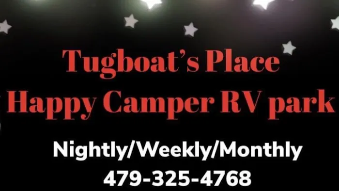 Happy Camper RV park Picture 5