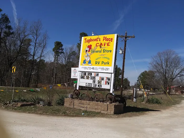 Happy Camper RV park Picture 6