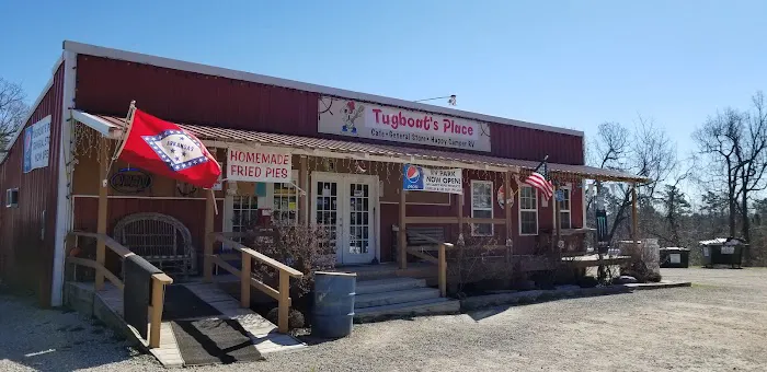 Happy Camper RV park Picture 8