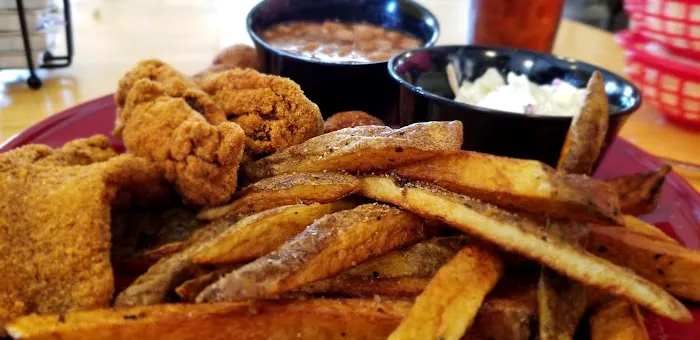 Happy Camper RV park Picture 7