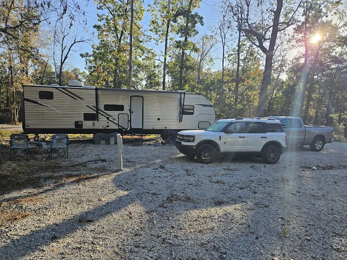 Dogwood Escape RV Park Picture 1