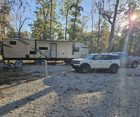 Dogwood Escape RV Park