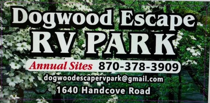 Dogwood Escape RV Park Picture 2
