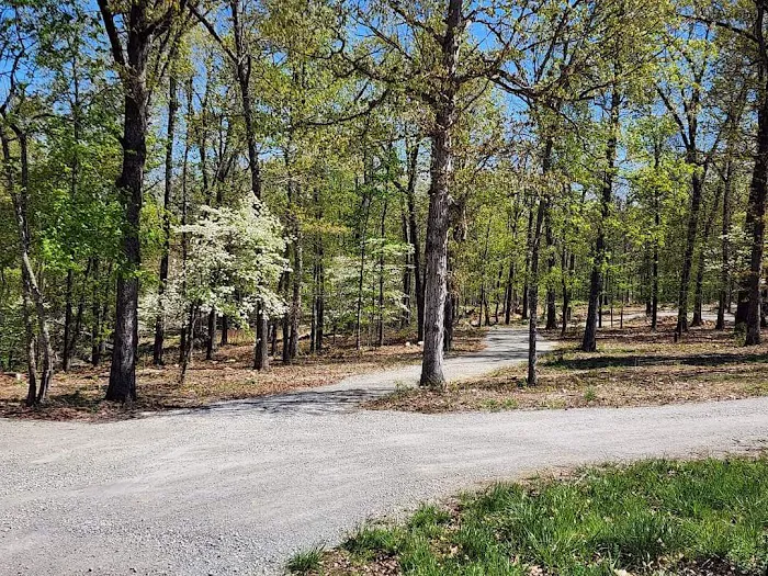 Dogwood Escape RV Park Picture 3