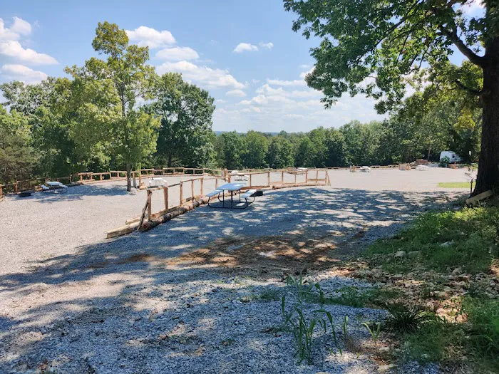 Keller's Kove Cabin and RV Resort at Norfork Lake Picture 5