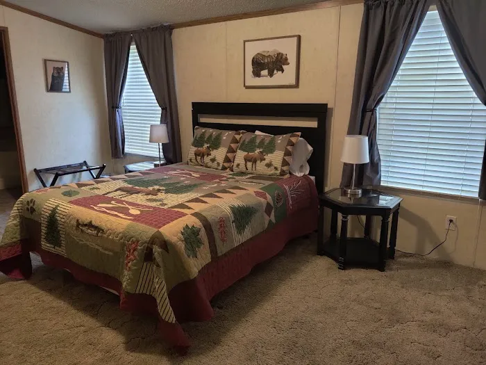 Keller's Kove Cabin and RV Resort at Norfork Lake Picture 3