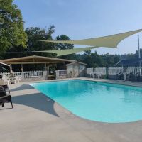 Keller's Kove Cabin and RV Resort at Norfork Lake ico