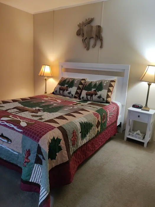 Keller's Kove Cabin and RV Resort at Norfork Lake Picture 9