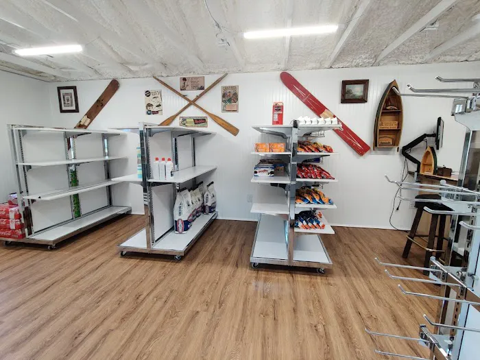 Keller's Kove Cabin and RV Resort at Norfork Lake Picture 8