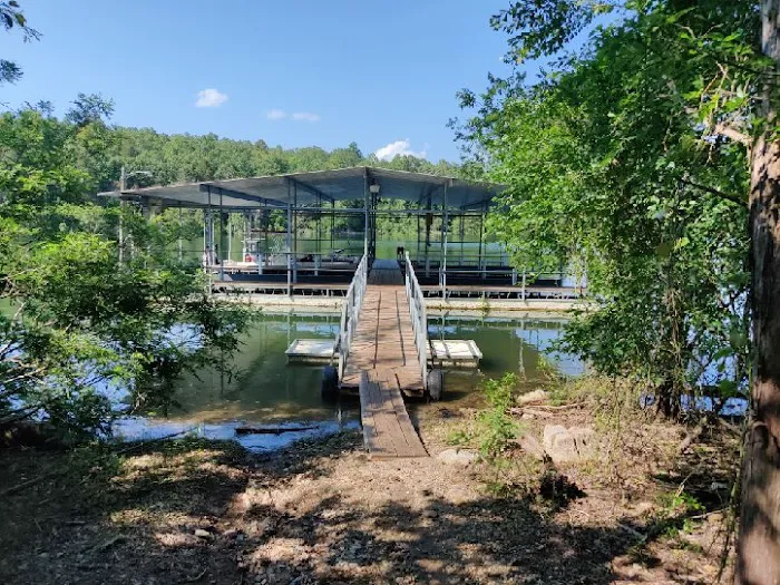 Keller's Kove Cabin and RV Resort at Norfork Lake Picture 10