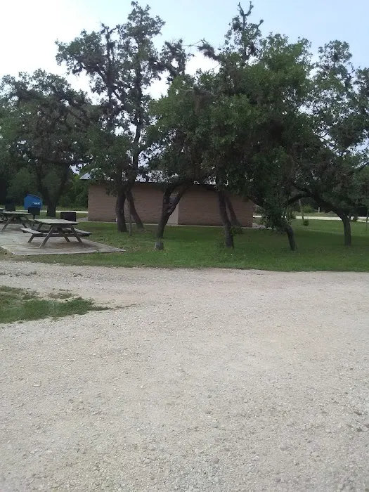Roadhouse RV Park Picture 2