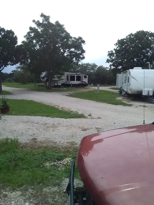Roadhouse RV Park Picture 3