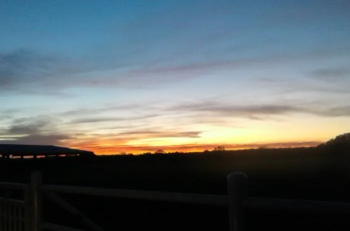 Lightning Ranch RV Park Picture 9