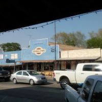 Cowboy Capital RV Park ico