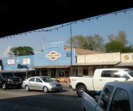 Cowboy Capital RV Park