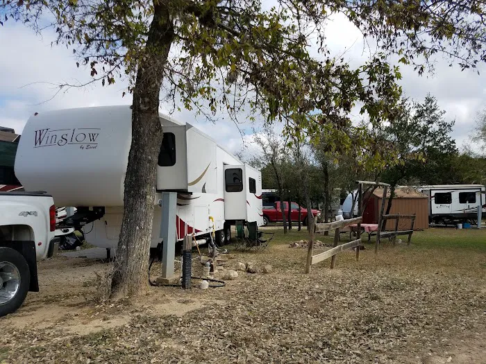 Cowboy Capital RV Park Picture 3