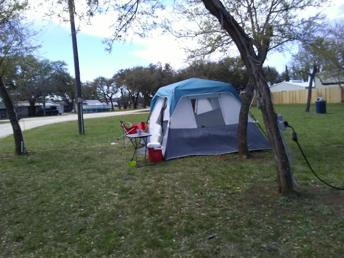 Cowboy Capital RV Park Picture 6