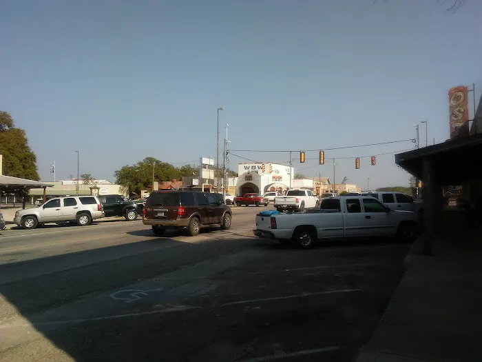 Cowboy Capital RV Park Picture 5