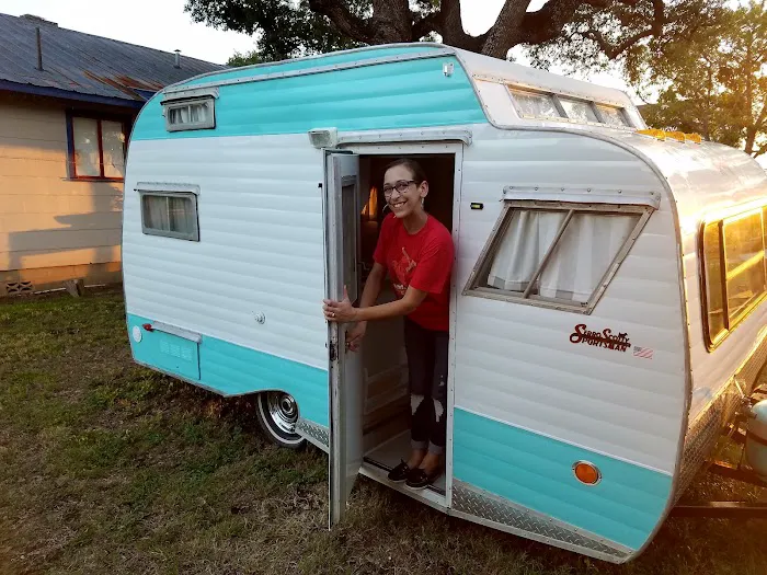 Cowboy Capital RV Park Picture 4