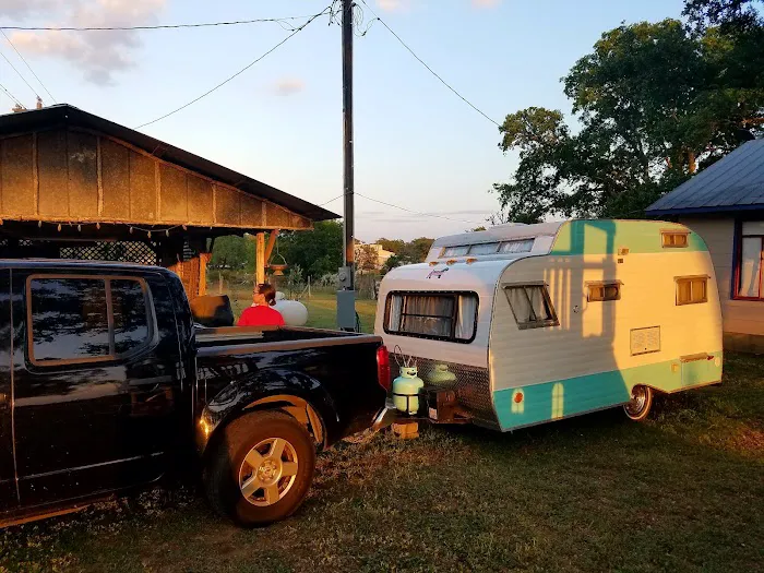 Cowboy Capital RV Park Picture 9