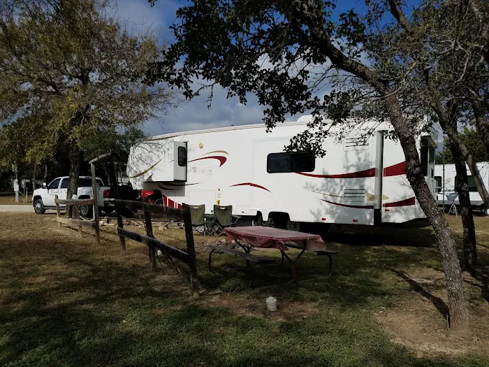 Cowboy Capital RV Park Picture 8