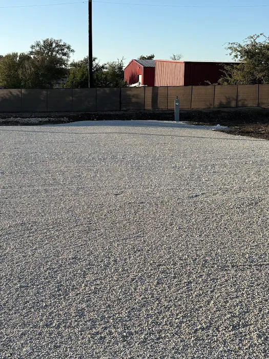 CJ Robins RV Retreat In Bandera, TX Picture 5