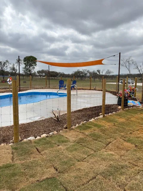 CJ Robins RV Retreat In Bandera, TX Picture 4